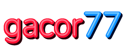 gacor77 — logo kanal